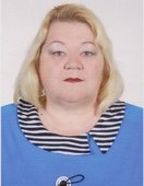 Бондаренко  Тамара  Анатоліївна